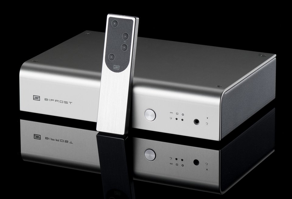 Schiit Audio: Audio Products Made in USA